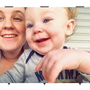 Meet your Posher, Karleigh